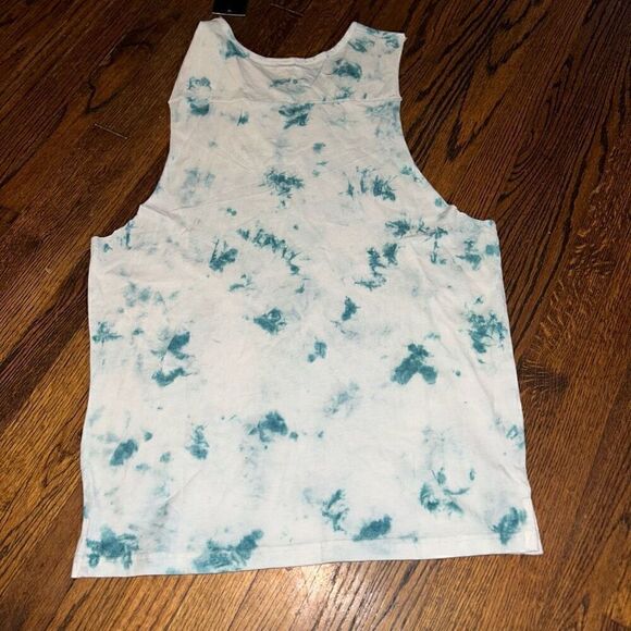 New Raw Gear Tank Top - Picture 2 of 3